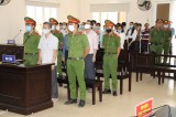 Vụ án liên quan ông Nguyễn Hồng Khanh, nguyên Bí thư Thị ủy Bến Cát: Tòa tuyên án đối với 3 bị cáo
