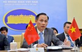 General secretaries of Committee for Vietnam–China Bilateral Cooperation hold online meeting