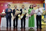 Chi bộ Vietcombank – Chi nhánh Đông Bình Dương: Tổ chức đại hội nhiệm kỳ 2020 - 2025