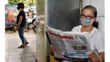 新冠肺炎疫情：5月31日，越南连续45天无新增社区传播病例