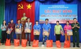 Huyện Phú Giáo: Tổ chức hoạt động Tháng Công nhân