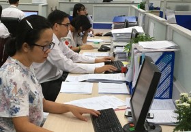 Bình Dương dẫn đầu chỉ số hài lòng khu vực Đông Nam bộ