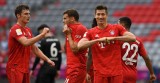Tổng hợp vòng 29 Bundesliga: Bữa tiệc của “Hùm xám”