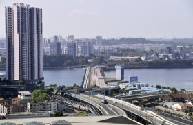 Singapore, Malaysia agree to defer high-speed rail project