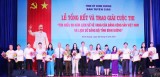 Cuộc thi “Tìm hiểu 90 năm lịch sử vẻ vang của Đảng Cộng sản Việt Nam và lịch sử Đảng bộ tỉnh Bình Dương”:Tham gia bằng tất cả niềm tin yêu về Đảng quang vinh