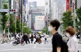 Nhật Bản đang phải đối mặt nguy cơ tái bùng phát dịch COVID-19