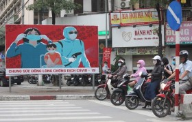 Tình hình COVID-19 ở Việt Nam sáng 4/6: 49 ngày không có ca lây nhiễm