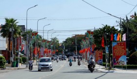 Cụ thể hóa chương trình hành động