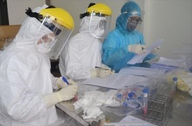 Đã 50 ngày, Việt Nam không có ca mắc mới COVID-19 do lây nhiễm trong cộng đồng