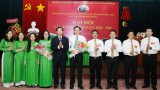 Đảng Bộ Ngân Hàng TMCP Ngoại Thương Việt Nam - Chi Nhánh Bình Dương: Phấn đấu đứng đầu về chất lượng dịch vụ khách hàng trên địa bàn