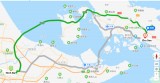 Trung Quốc khoan đường sắt cao tốc dưới biển