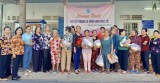 Hội Liên hiệp Phụ nữ phường Đông Hòa, TP.Dĩ An: Tổ chức chương trình 