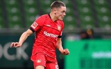 Cầu thủ 17 tuổi làm nên lịch sử ở giải Bundesliga