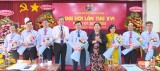 Binh Duong Party Committee organizes the 16th Party Congress of 2020-2025 tenure