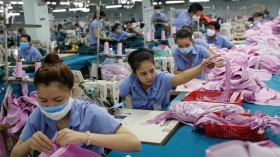 Vietnam’s ratification of EVFTA makes international headlines