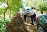Huyện Phú Giáo: Giám sát một số công trình, dự án giai đoạn 2016-2020