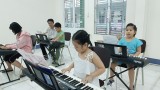 Âm nhạc giúp trẻ phát triển cảm xúc và trí tuệ