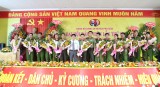 Đảng bộ Công an huyện Phú Giáo: Tổ chức thành công Đại hội lần thứ VI