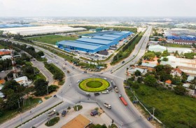 5 năm, một chặng đường phát triển