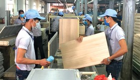 Hiệu quả thu hút đầu tư, phát triển công nghiệp