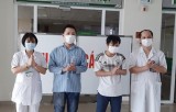 Tình hình COVID-19: Sáng 11/6 Việt Nam 56 ngày không có ca lây nhiễm