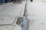 Phường Thuận Giao, TP.Thuận An: Cần sớm có biện pháp chống ngập nước đường Thuận Giao 02