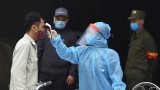 越南6月9日无新增新冠肺炎确诊病例 新增1例治愈病例
