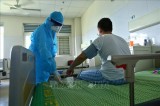 Việt Nam còn hơn 9.200 người đang cách ly phòng dịch COVID-19