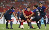 Việt Nam có thể đăng ký sơ bộ 70 cầu thủ dự AFF Cup 2020
