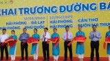 越南国家航空公司开通七个新航线
