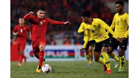 FIFA排名：2020年6月越南国足排名保持不变 位列世界第94位