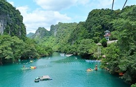 越南5个旅游景点入选2020年世界背包客必去目的地榜单