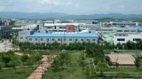 Triều Tiên: Nổ tại khu công nghiệp Kaesong ở biên giới liên Triều