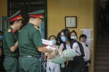 Việt Nam thêm 1 trường hợp mắc mới COVID-19, từ Kuwait về
