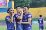 Vòng 5 V-League 2020, Quảng Nam - Becamex Bình Dương: Đội khách nối tiếp mạch chiến thắng?