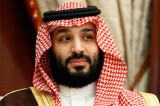 Saudi Arabia vẫy vùng trong khủng hoảng