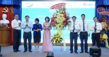 Binh Duong Power Company met with press agencies