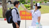 新冠肺炎疫情：从中东回国的264名越南公民将在巴地头顿省接受隔离