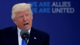 Bầu cử Mỹ: Ông Trump tái đắc cử có thể là dấu chấm hết cho NATO