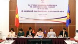 东盟社会文化共同体第15次协调会议召开