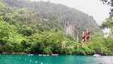 越南旅游：新冠肺炎疫情后广平省刺激旅游业发展