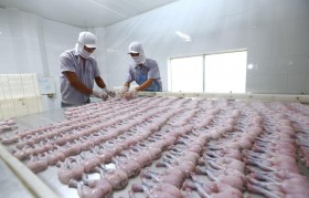Vietnam-UK trade to benefit from EVFTA: Official