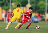 U19 Becamex Binh Duong upstream defeated Song Lam Nghe An