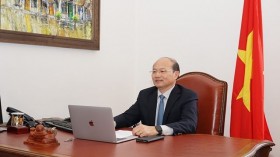 越南分享有关把核技术应用在Covid-19疫情抗击工作中的经验