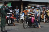 Campuchia bỏ công hàm hạn chế qua lại biên giới của công dân Việt Nam