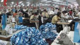 越南纺织服装业化解原材料难题以充分利用EVFTA