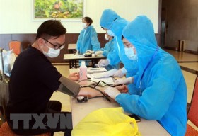 Đã 68 ngày Việt Nam không ghi nhận ca mắc COVID-19 trong cộng đồng