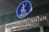 Thailand’s central bank likely to keep interest rate unchanged