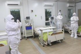 Indonesia gets 1 billion USD in loans for COVID-19 response