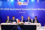 Việt Nam tổ chức thành công Hội nghị Hội đồng Cộng đồng Văn hóa – Xã hội ASEAN lần thứ 23